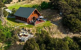 Cascade Creek Retreat - Near Dunedin